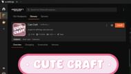 It's best to download this Minecraft modpack using a mod launcher (Image via CurseForge)
